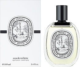 Diptyque L'Eau Neroli - Eau de Toilette — photo N2