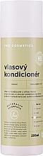 Monoi Hair Conditioner - Two Cosmetics Hair Conditioner — photo N1