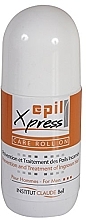 Fragrances, Perfumes, Cosmetics Ingrown Hair Prevention Lotion - Institut Claude Bell Epil Xpress Roll-On Care