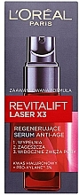 Deep Regenerating Serum - L'Oreal Paris Revitalift Laser X3 — photo N37