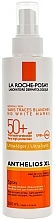 Fragrances, Perfumes, Cosmetics Face and Body Sunscreen - La Roche-Posay Anthelios Xl Ultra-light SPF 50+