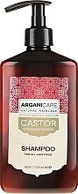 Fragrances, Perfumes, Cosmetics Hair Growth Shampoo - Arganicare Castor Oil Shampoo