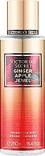 Perfumed Body Mist - Victoria's Secret Ginger Apple Jewel Fragrance Mist — photo N1