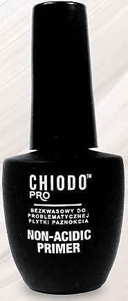 Acid-Free Primer for Problem Nail Plates - Chiodo Pro — photo N1