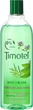 Shampoo "Strength & Shine" - Timotei  — photo N3