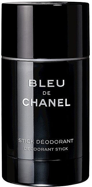 Chanel Bleu de Chanel - Deodorant Stick — photo N1