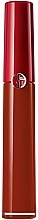 Fragrances, Perfumes, Cosmetics Liquid Lipstick - Giorgio Armani Lip Maestro Matte Nature