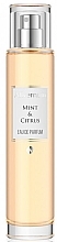 Fragrances, Perfumes, Cosmetics Allvernum Mint & Citrus - Eau de Parfum (tester with cap)