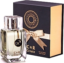 Fragrances, Perfumes, Cosmetics CnR Create Sagittarius for Men - Eau de Toilette (tester with cap)