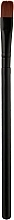 Eyeshadow Brush CS-117, black - Cosmo Shop — photo N1