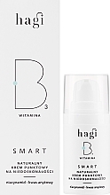 Cream for Oily & Acne-Prone Skin - Hagi Smart B3 Witamina — photo N2