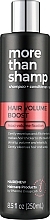 Maxi-Volume Shampoo - Hairenew Hair Volume Boost Shampoo — photo N1