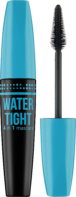 Mascara - Colour Intense Collagen Watertight 4in1 — photo N2