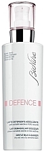 Cleansing Face Milk - BioNike Defence Cleansing Milk — photo N1