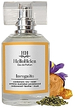 HelloHelen Incognito - Eau de Parfum (mini size) — photo N1