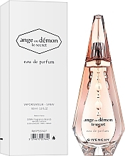 Givenchy Ange Ou Demon Le Secret 2014 - Eau (tester with cap) — photo N2