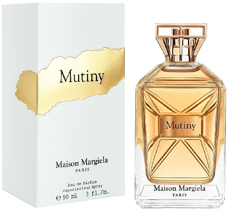 Maison Martin Margiela Mutiny - Eau de Parfum — photo N8