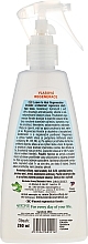 Hair Conditioner - Bione Cosmetics Keratin + Grain Sprouts Oil Hair Regeneration — photo N2