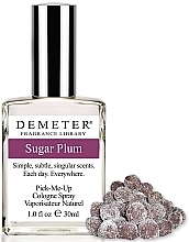 Demeter Fragrance Sugar Plum - Perfume — photo N1