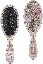 Fragrances, Perfumes, Cosmetics Hair Comb - Wet Brush Digital Daydream Original Detangler Pink