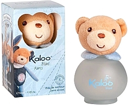 Kaloo Blue With Cap - Aromatic Water — photo N4