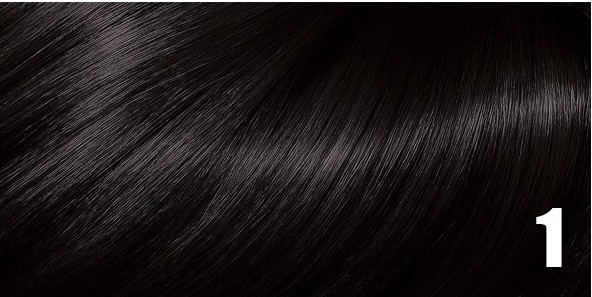 Hair Color - Loncolor Ultra Max — photo 1 - Black