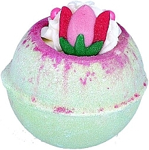 Bath Bomb - Bomb Cosmetics Best Buds Bath Blaster — photo N6