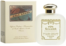 Fragrances, Perfumes, Cosmetics Santa Maria Novella Cala Rossa - Cologne