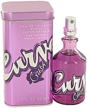 Liz Claiborne Curve Crush - Eau de Toilette — photo N5