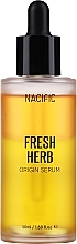 Repairing Serum - Nacific Fresh Herb Origin Serum — photo N1