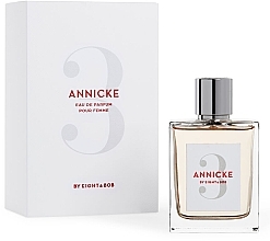 Eight & Bob Annicke 3 - Eau de Parfum — photo N1