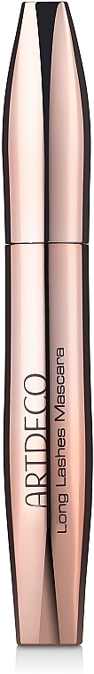 Lengthening Lash Mascara - Artdeco Long Lashes Mascara — photo N1