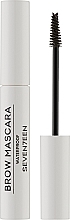 Fragrances, Perfumes, Cosmetics Waterproof Brow Mascara - Seventeen Brow Mascara Waterproof