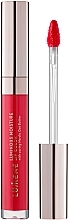 Moisturizing Lip Gloss - Lumene Luminous Moisture Lip Color — photo N4