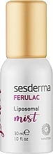 Anti-Photoaging Mist - Sesderma Ferulac Liposomal Mist — photo N1