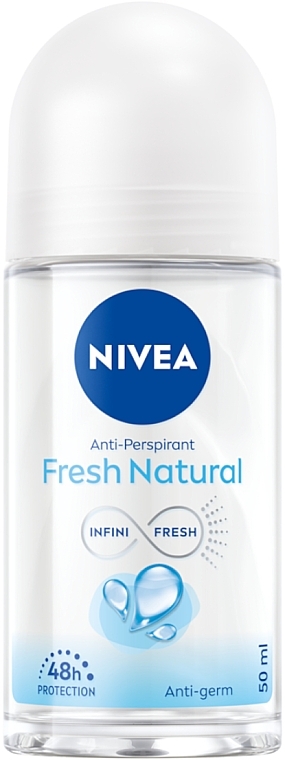 Set, 5 products - NIVEA Beauty Collection — photo N3