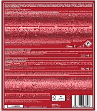 Set - Old Spice The Legend Whitewater (sh/gel/250ml + deo/100ml + spray/150ml + domino) — photo N3