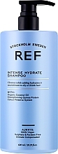 Fragrances, Perfumes, Cosmetics Hydrate Shampoo - REF Intense Hydrate Shampoo