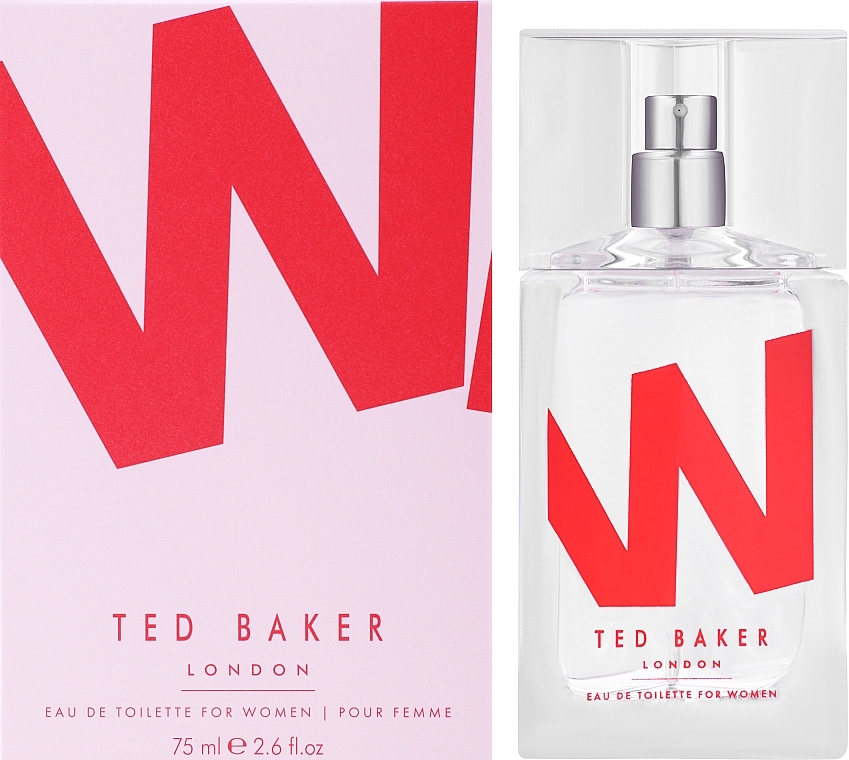 Ted Baker W - Eau de Toilette — photo N2