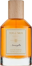 Fragrances, Perfumes, Cosmetics TOI et MOI Amaryllis - Eau de Parfum