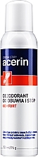 Fragrances, Perfumes, Cosmetics Shoe & Foot Deodorant - Acerin Komfort Deo