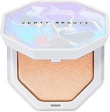 Fragrances, Perfumes, Cosmetics 顔用ハイライト - Fenty Beauty Demi' Glow Light Highlighter