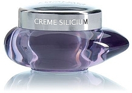 Fragrances, Perfumes, Cosmetics Silicium Cream - Thalgo Silicium Cream