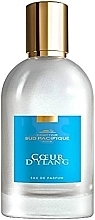 Fragrances, Perfumes, Cosmetics Comptoir Sud Pacifique Coeur D'Ylang - Eau de Parfum