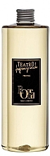 Fragrances, Perfumes, Cosmetics Diffuser Refill - Teatro Fragranze Uniche Rose Oud Refill