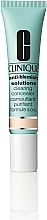 Fragrances, Perfumes, Cosmetics Clearing Concealer - Clinique Anti-Blemish Solutions Clearing Concealer