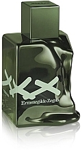 Fragrances, Perfumes, Cosmetics Ermenegildo Zegna XXX Verdigris - Eau de Parfum