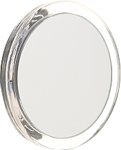 Fragrances, Perfumes, Cosmetics Double-Sided Cosmetic Mirror, 85536 - Top Choice