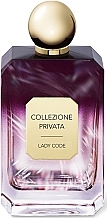 Valmont Collezione Privata Lady Code - Eau de Parfum — photo N4