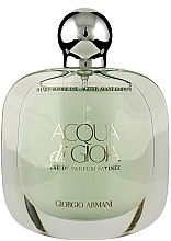 Fragrances, Perfumes, Cosmetics Giorgio Armani Acqua di Gioia Satin Edition - Eau (tester with cap)